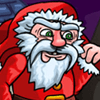 Santa Run