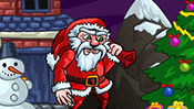 Santa Run