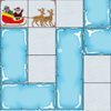 Santa Slide