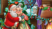 Santa's Xmas Tricks