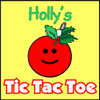 Holly's Tic Tac Toe