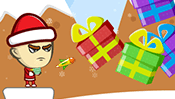 Young Santa