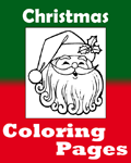 Christmas Coloring Pages