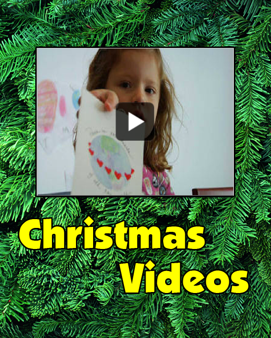 Christmas Videos Free Online Videos
