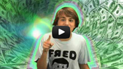 Fred Figglehorn - Christmas Cash