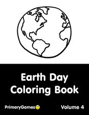 Earth Day Coloring Book Kids Ages 4-7: day Coloring Book for Children, Ages  4-8, Ages 2-4, Ages 8-12, Ages5-7, Preschool (Paperback)