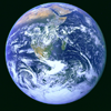 Planet Earth Jigsaw Puzzle