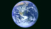 Planet Earth Jigsaw Puzzle