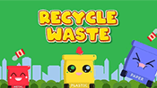 Recycle Waste