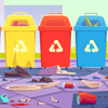 Trash Sorting