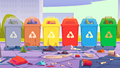 Trash Sorting