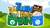 Twin The Bin