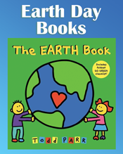 Earth Day Books