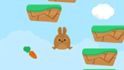 Bunny Jump Carrots