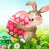 Collect The Easter Eggs