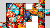 Easter Block Puzzle
