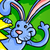 Easter Egg Hop
