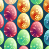 Easter Eggs
