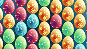 Easter Eggs