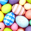 Easter Eggs Jigsaw Puzzle