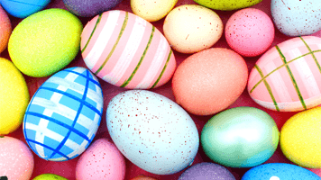 Easter Jigsaw Puzzle