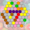 Easter Hex Puzzle