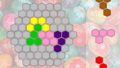 Easter Hex Puzzle