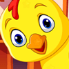 Easter Hidden Stars