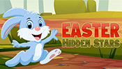 Easter Hidden Stars