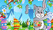 Easter Mix Puzzle