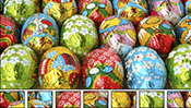 Easter Picture Search Puzzle