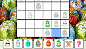 Easter Sudoku