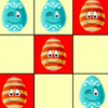 Easter Tic Tac Toe