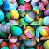 Easter Turn Puzzle