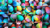 Easter Turn Puzzle