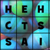 Easter Word Hunt
