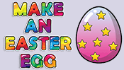 Make An Easter Egg