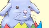 Where Are You Bunny Bunny?