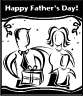 Happy Father's Day Card