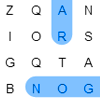 Father's Day Word Search