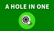 A Hole In One Maze Game