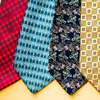 Dad's Tie Match Game