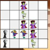 Copy The Grid: Halloween