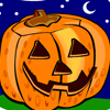 Jack-O-Lantern Drag & Drop Puzzle