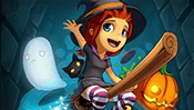 Emily and the Magic Maze