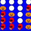 Four In A Row: Halloween