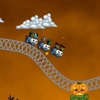 Ghost Train Ride