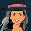 Halloween Sierra