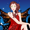 Halloween Fairy Dress Up