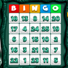 Halloween BINGO